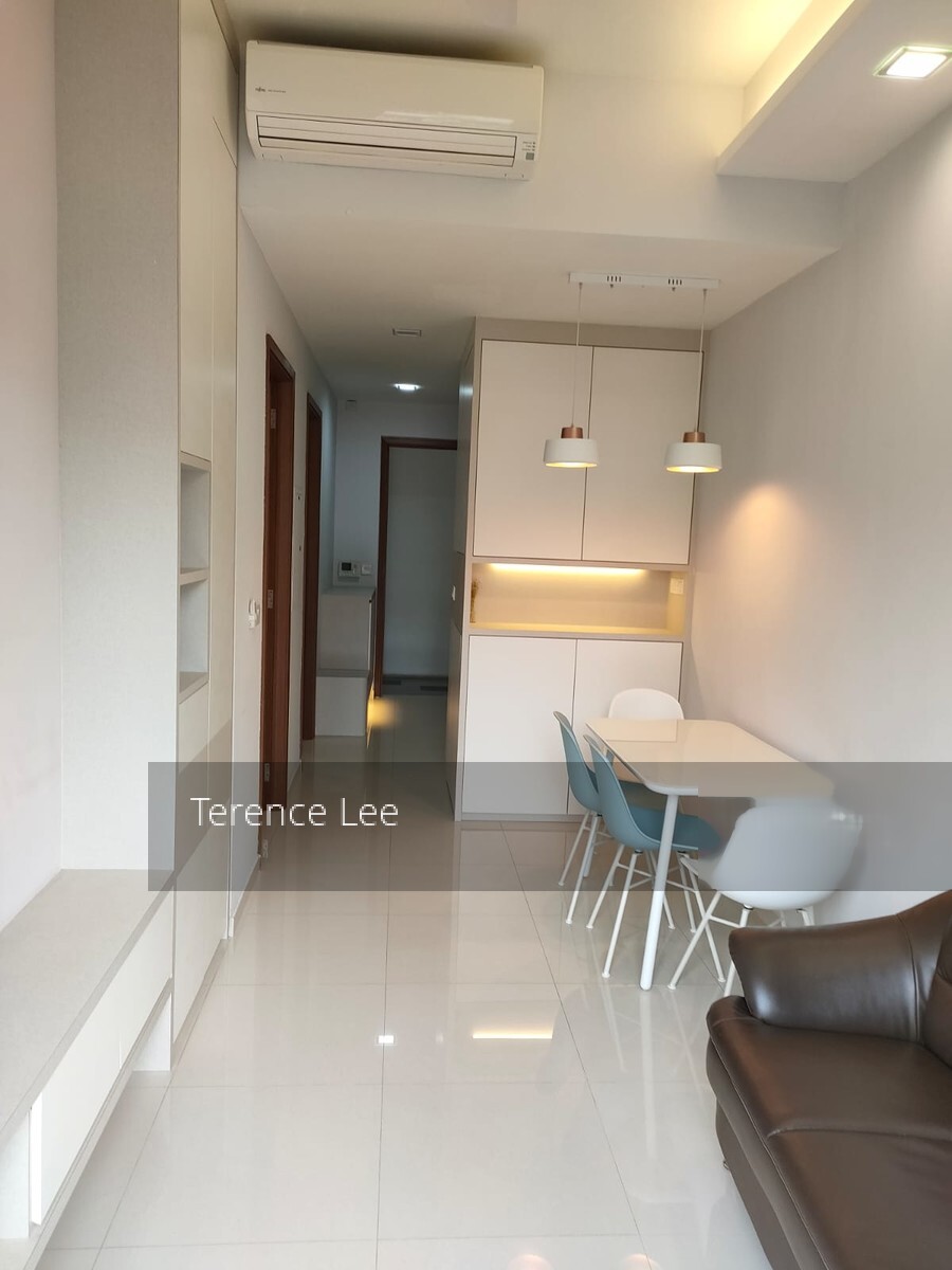 8 Farrer Suites (D8), Apartment #250284321
